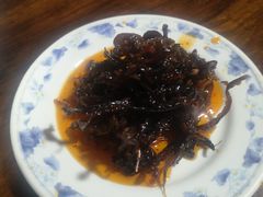 -龙姐私房菜(和顺古镇店)