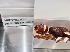 -WHEN PIGS FLY当猪飞