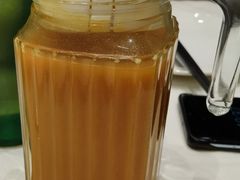 鲜榨沙棘汁-老爷庙风味美食府(魏都大道店)