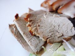 -李连贵熏肉大饼(沈阳站店)