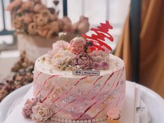 -Whisper studio薇语花艺烘焙工作室