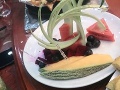 -清真悦宾楼食府(海湖店)