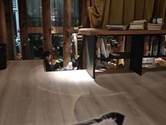 -陶享时光西餐·下午茶·竹林花园(新城店)