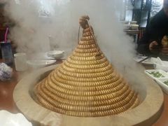 -鲜呦蒸汽石锅鱼(北辰路店)