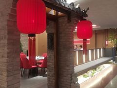 -那家老院子东北菜.饺子.小鸡炖蘑菇(三经街店)