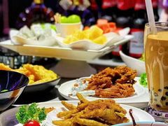 -纯K(打浦桥店)