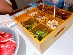 料碟-虾佬圣汤·海鲜姿造(乐堤港店)
