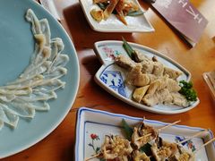 -天正河鲀·河豚亭(大连店)