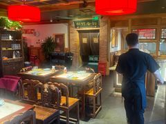 -小吊梨汤·北京菜·烤鸭(双井乐成中心店)