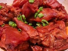 -宏达老菜馆(东安街店)