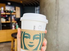 -星巴克(锦州太阳广场店)