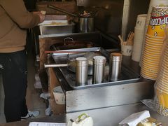 -鸡柳大人(汇金新地广场店)