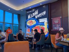 -不仔客海鲜·烧烤·270度海景餐厅(大东海店)