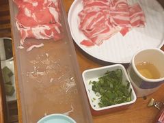 -乐宴·老北京铜火锅(八卦岭店)
