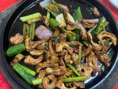-联丰美食(番禺店)