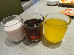 -海底捞火锅(太阳宫凯德mall店)