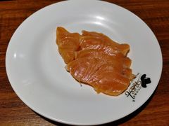 三文鱼-汉巴味德(大悦城店)