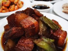 -茂隆餐厅(进贤路店)