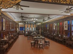 -日日鲜自助餐厅(小公园店)