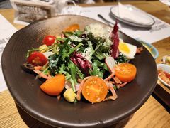 -原石牛扒·约会餐厅(龙城万科里店)