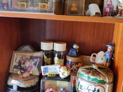 零售区-樱の花亭日本料理店