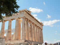 -赫淮斯托斯神庙