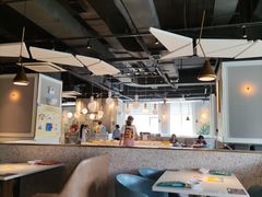 -豪客来牛排(伟诚广场店)