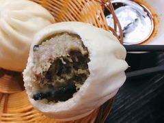 牛肉包-郑家包子牛肉拉面(尚勤路店)