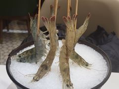 -帝皇海海鲜豆捞(桐泾商务广场店)