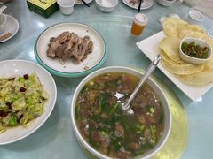 -老毛手抓·盐池滩羊非遗手抓(宁夏总店)