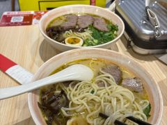 -康师傅·全民面馆(林和中路店)