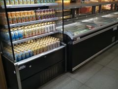 -G-Super 绿地优选(徐汇绿地缤纷城店)