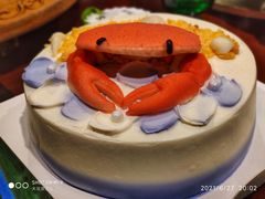 -海拉尔蒙古包(房山长阳总店)