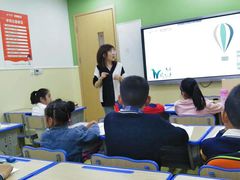 -昂立青少儿成长中心(杨浦国和1000校区)