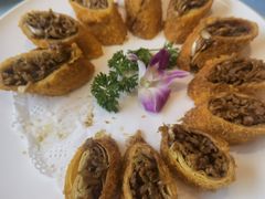 -老六饭店(翠通路店)