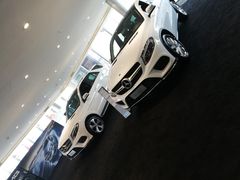 -沈阳业乔瑞星奔驰4S店(东陵路店)