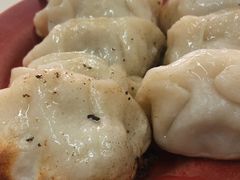 -黄阿姨锅贴大王(万航渡路店)