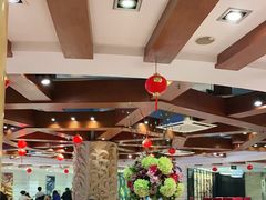 大堂-天福苑(崇宁路店)