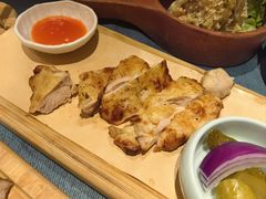-俄士厨房(未来城店)