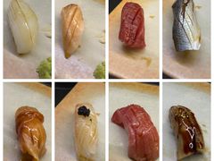 -Sushi Hanzo半藏(天环广场店)