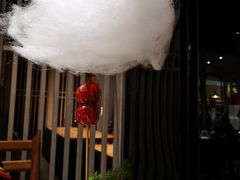 蒲公英糖葫芦-小大董·烤鸭(凤凰汇店)