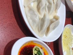 -喜家德虾仁水饺(长泰广场店)
