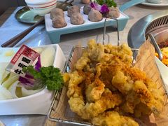 -三头牛·潮汕牛肉生蚝火锅 (夏湾店)