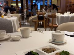 -莆田餐厅PUTIEN(金融街购物中心店)