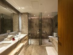 -珠海中海雅高铂尔曼酒店