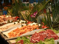 -火舞泰·泰式海鲜火锅餐厅(世纪城店)