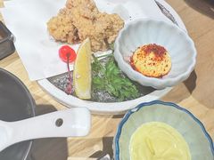 -松鱼亭·和牛烧肉(协鑫广场店)