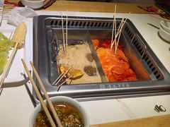 -袁记串串香(北国店)