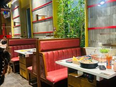 -牛村来人潮汕牛肉火锅(西单店)