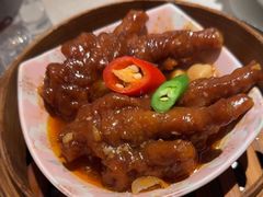 -南海渔村(珠江新城店)